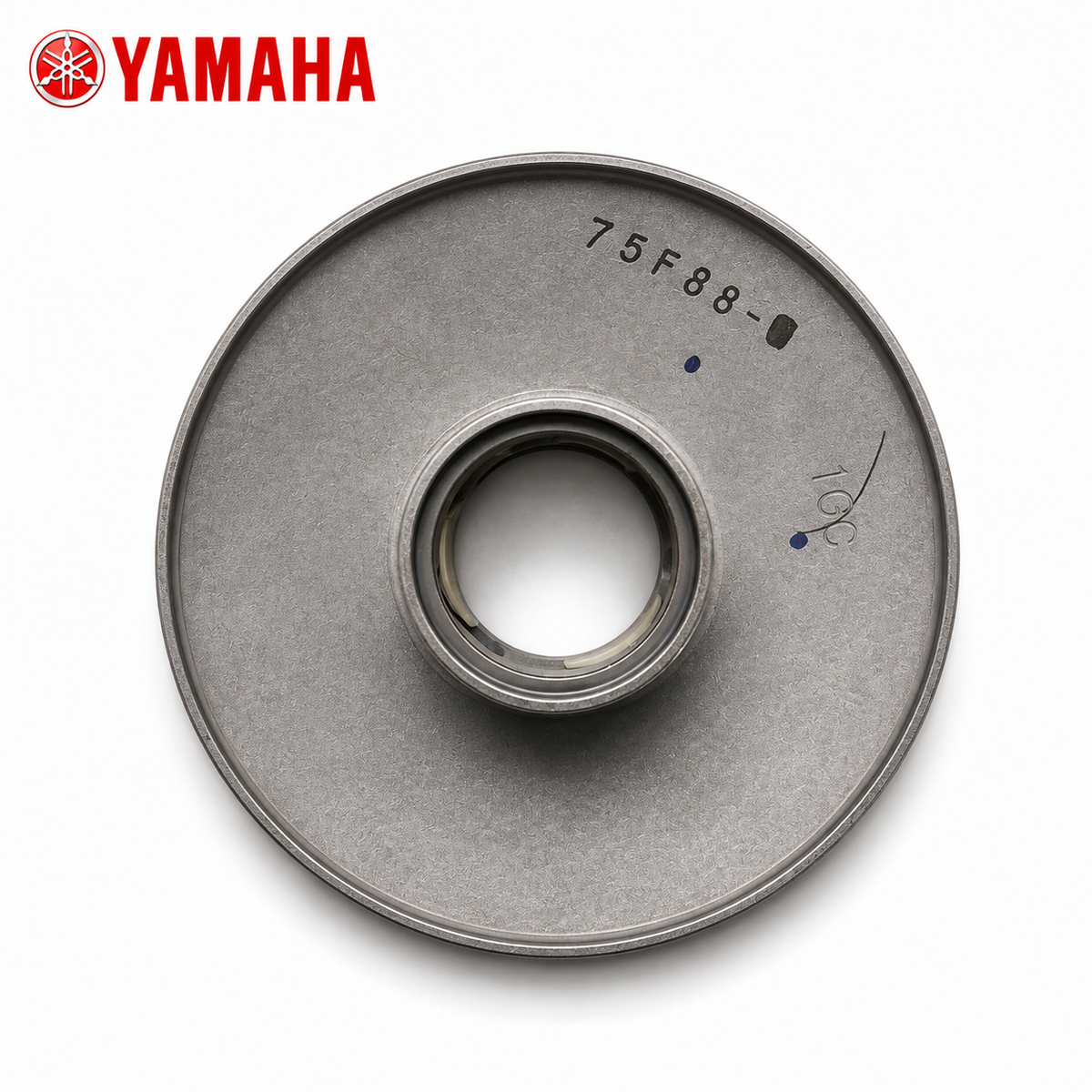 YAMAHA SECONDARY SL(1GCE76700000)