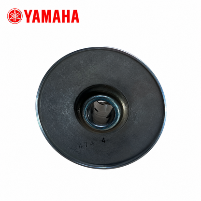 YAMAHA SECONDARY FI (1GCE76600000)