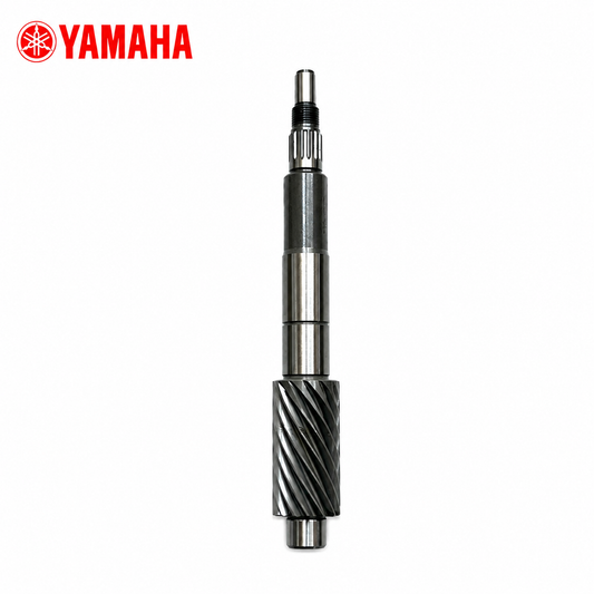YAMAHA CLUTCH SHAFT(2FSE61113000)