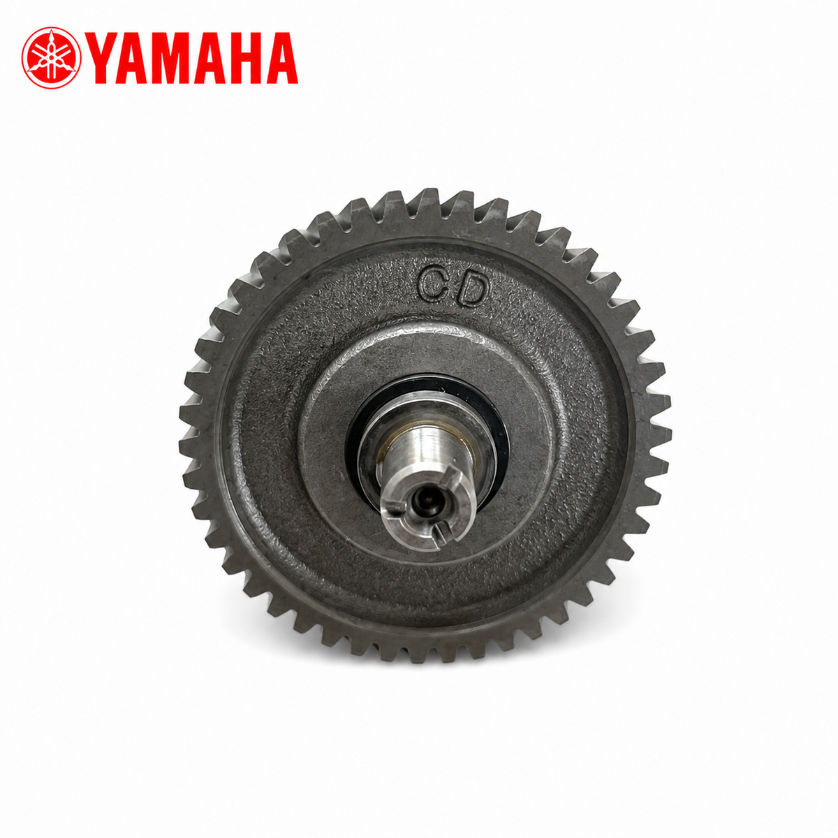 YAMAHA MAIN AXLE SH(2FSE74101000)