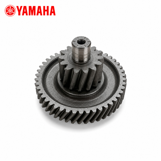 YAMAHA MAIN AXLE SH(2FSE74101000)