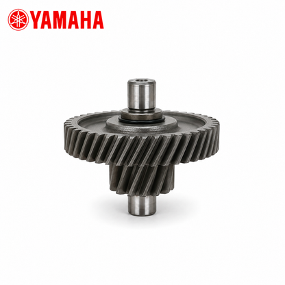 YAMAHA MAIN AXLE SH(2FSE74101000)