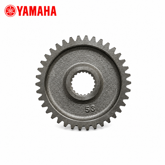 YAMAHA GEAR 1ST RR(1GCE72111000)