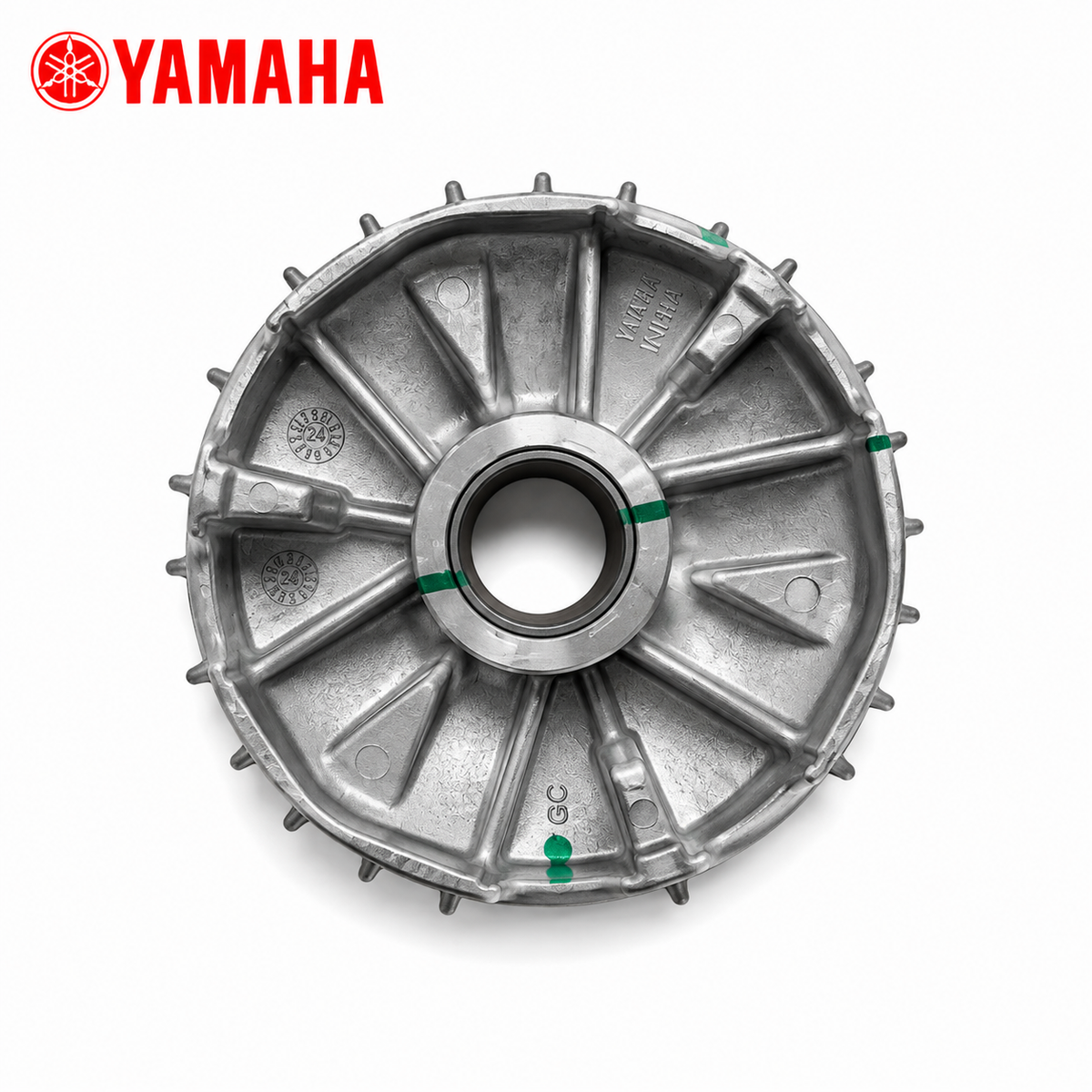YAMAHA PRIMARY SLID (1GCE76200000)