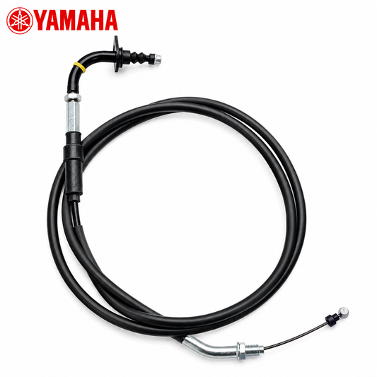 YAMAHA THROTTLE CABLE(2FSF63110000)