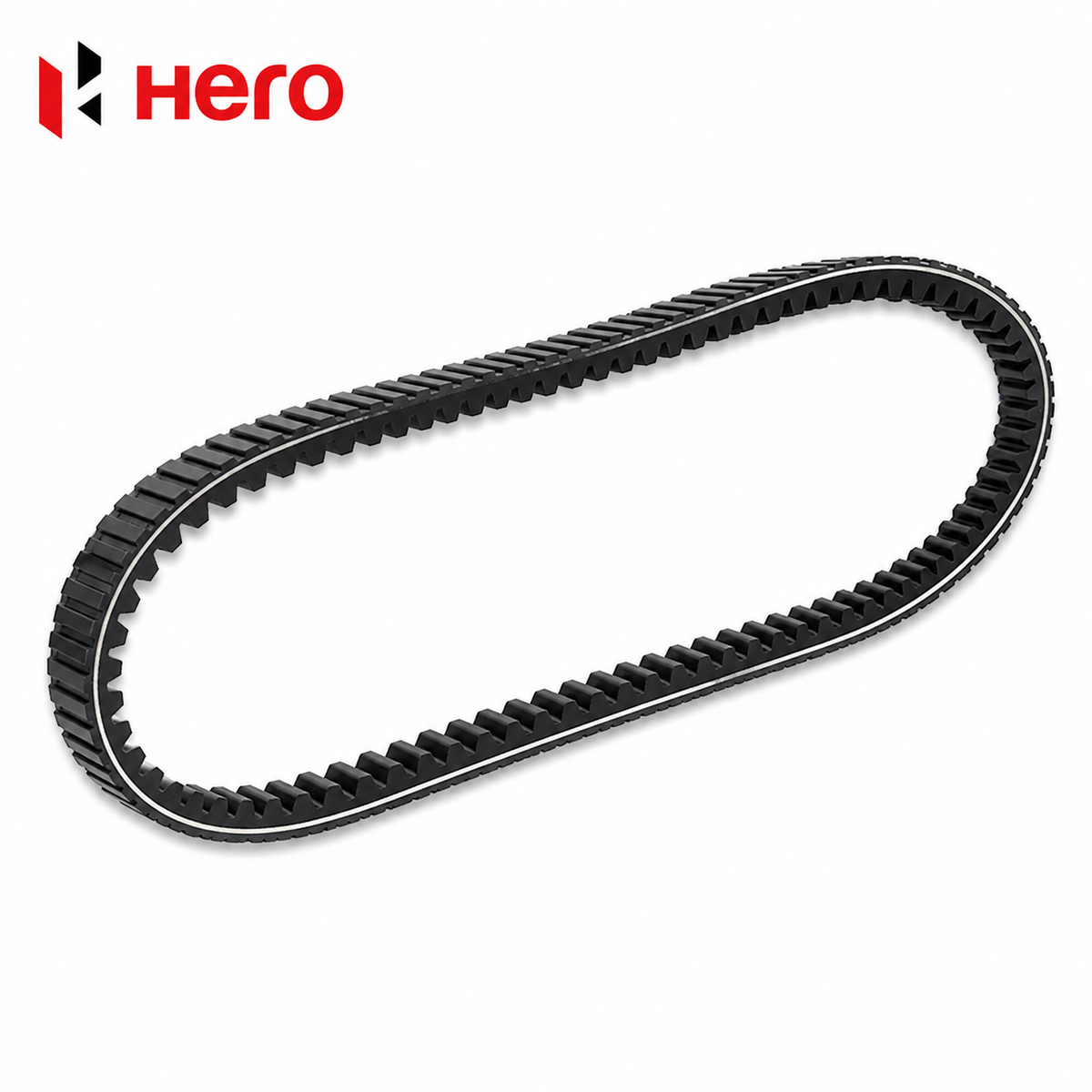 HERO BELT DRIVE(23100AAWD0099S)