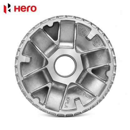 HERO FACE COMP MOVABLE DRIVE(22110AAW300S)