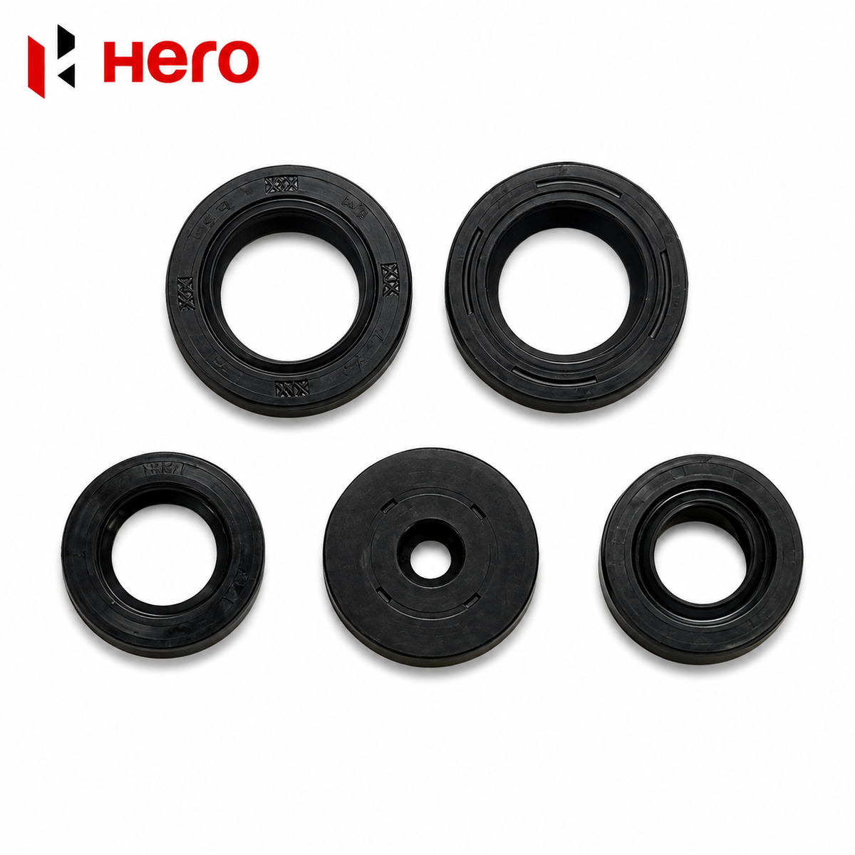 HERO OIL SEAL KIT(K55912HF100DS)