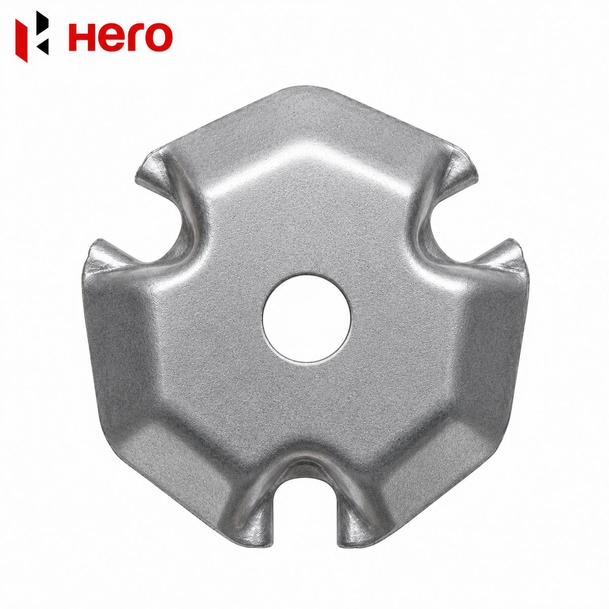 HERO PLATE RAMP(22131AAW300S)