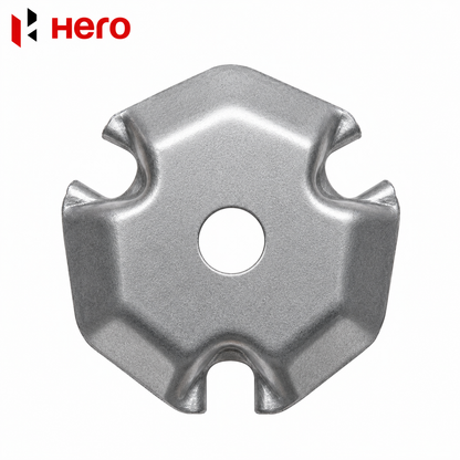 HERO PLATE RAMP(22131AAW300S)