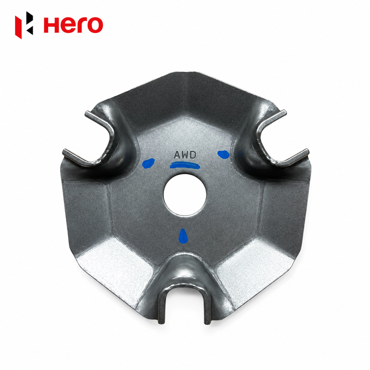 HERO PLATE RAMP(22131AAW300S)