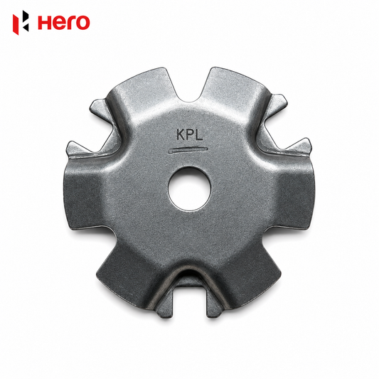 HERO PLATE RAMP(22131KPL900S)