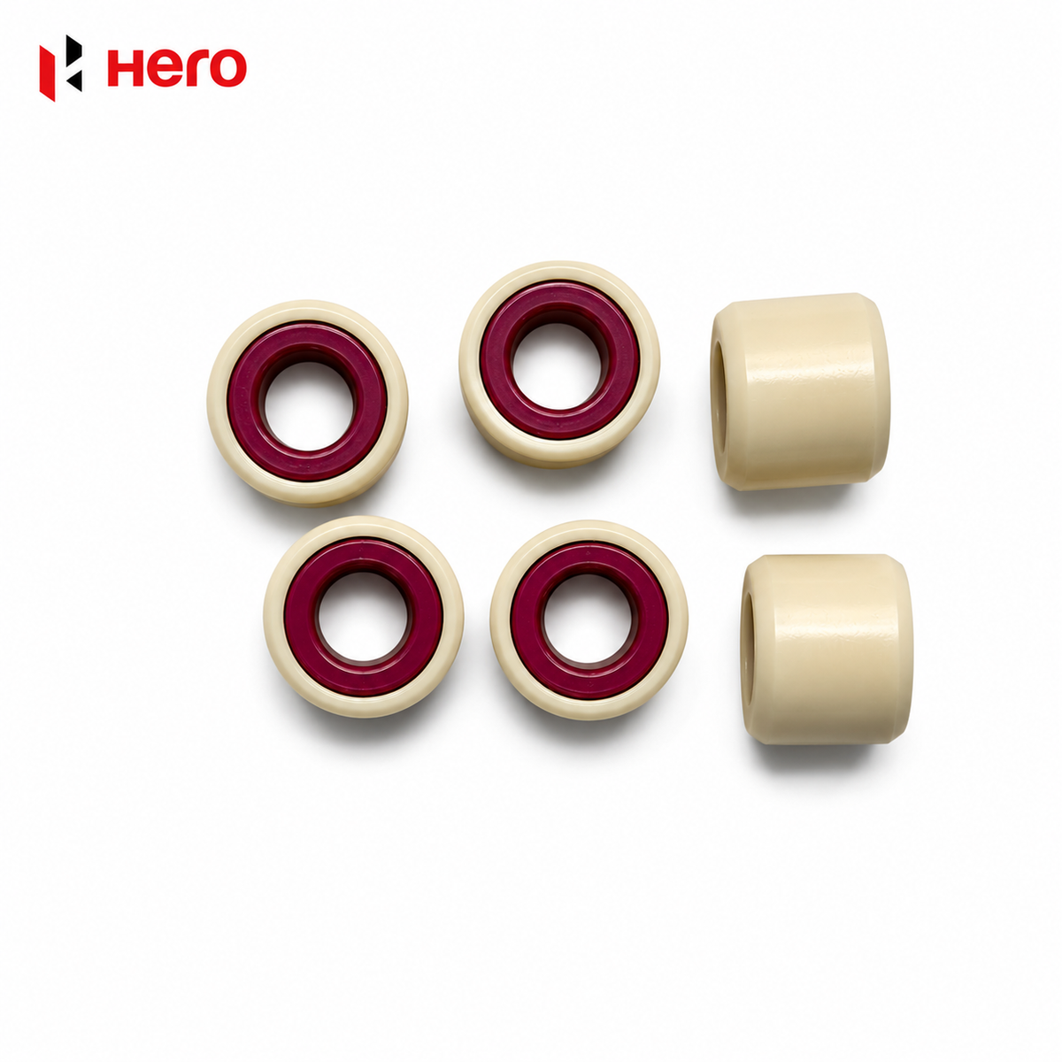 HERO ROLLER COMP WEIGHT(22121KTP900S)