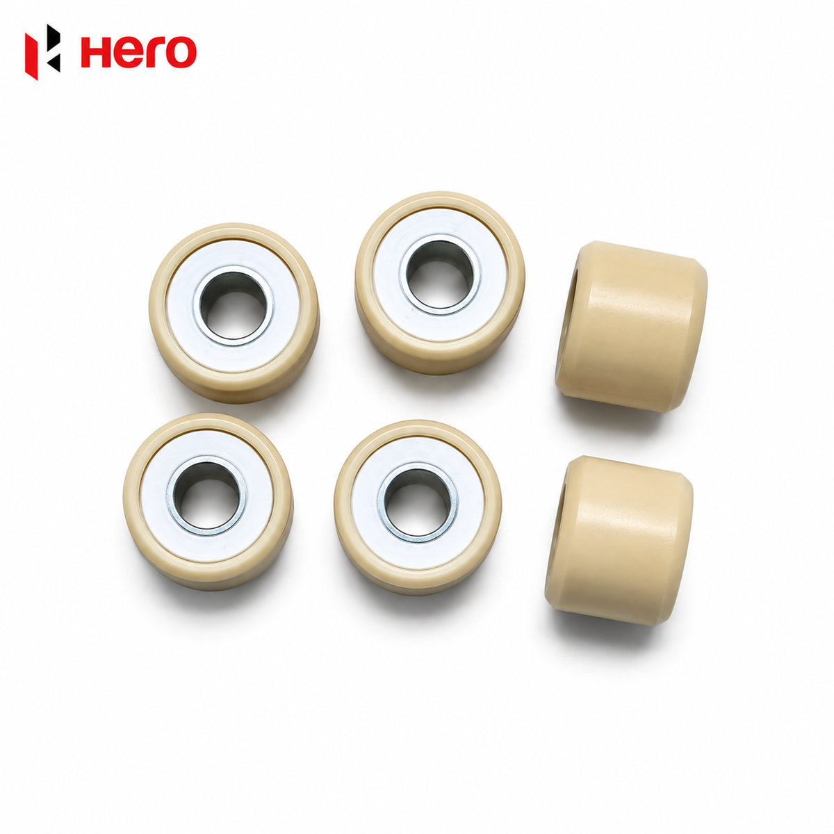HERO ROLLER COMP WEIGHT(22121AAW300S)