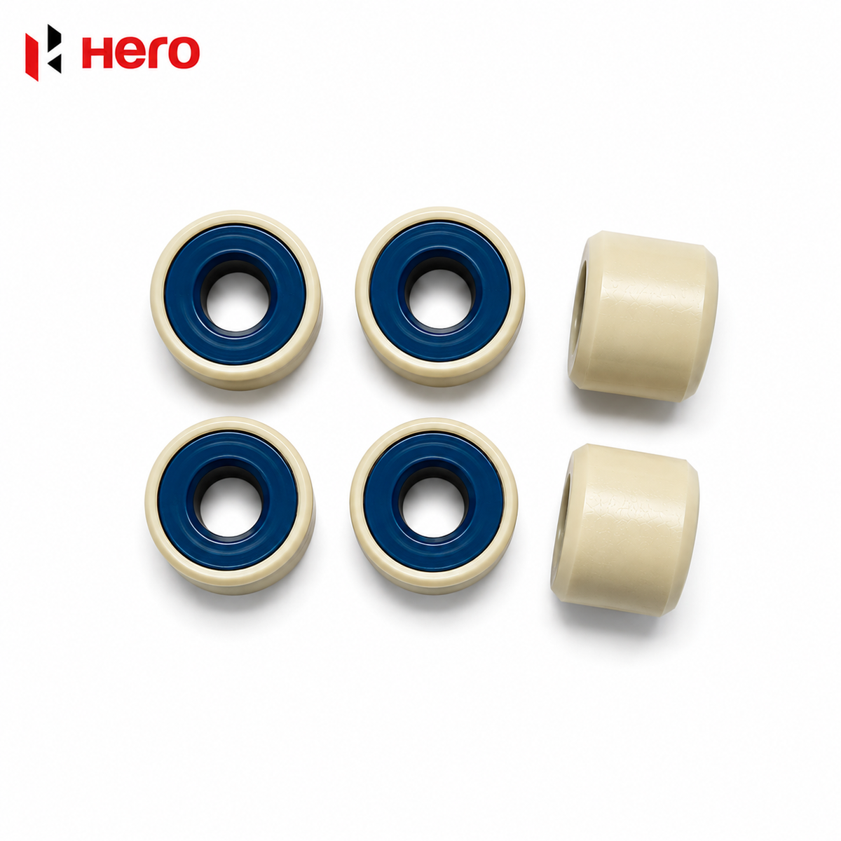 HERO ROLLER COMP WEIGHT(22121ABS000S)