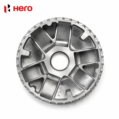 HERO FACE COMP MOVABLE DRIVE(22110KPL900S)