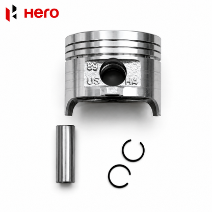 HERO CYLINDER KIT(K12121AAEE300S)