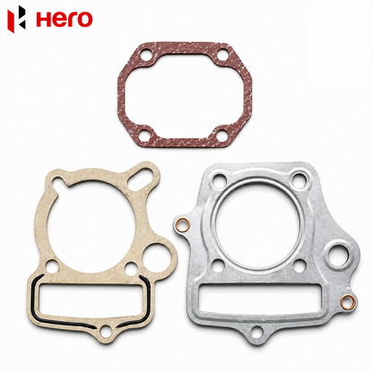 HERO CYLINDER KIT(K12121ACKA000S)
