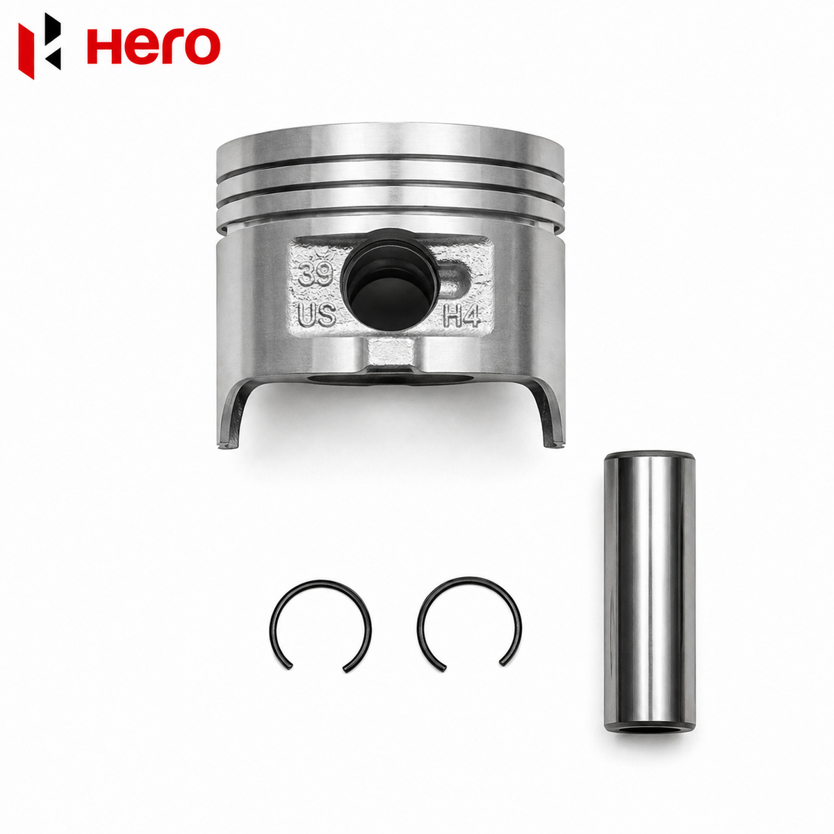 HERO CYLINDER KIT(K12121ACKA000S)