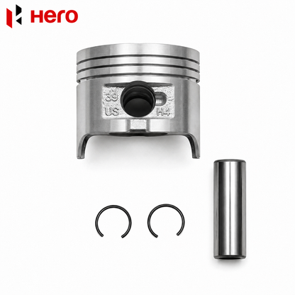 HERO CYLINDER KIT(K12121ACKA000S)