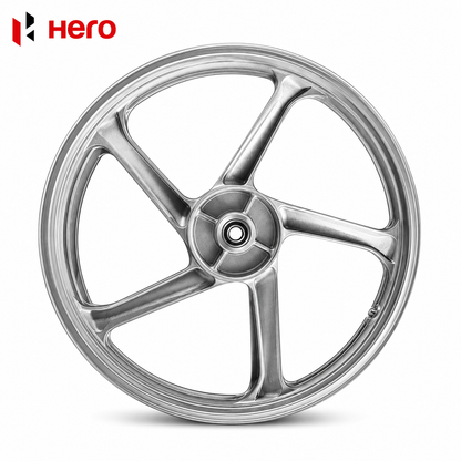 HERO WHEEL COMP REAR(K42426AAEAH00S)