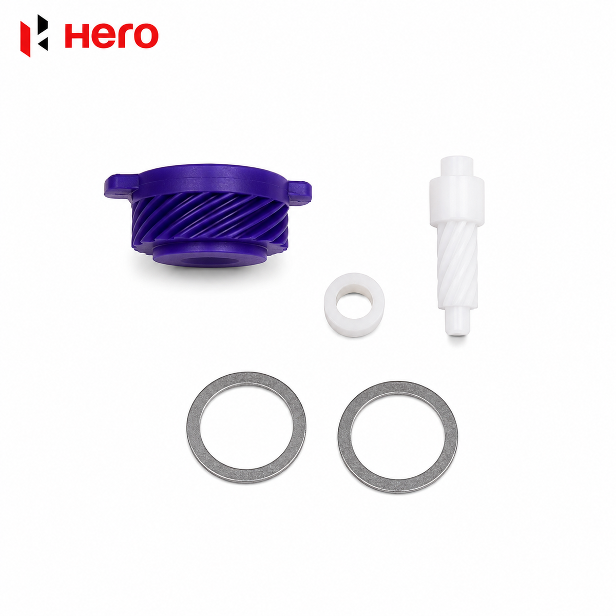 HERO SPEEDO METER DRIVE KIT(29K210S)