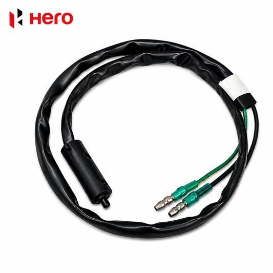 HERO SWITCH ASSEMBLY FRONT STOP(35340KCC900S)