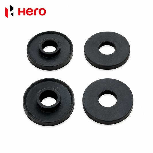HERO HANDLE BAR RUBBER(K53531HF100DS)