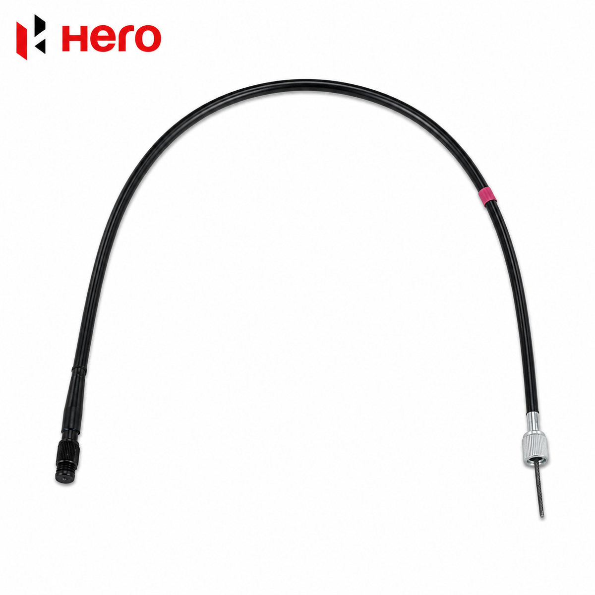 HERO CABLE COMP SPEEDOMETER(44830KTR700S)