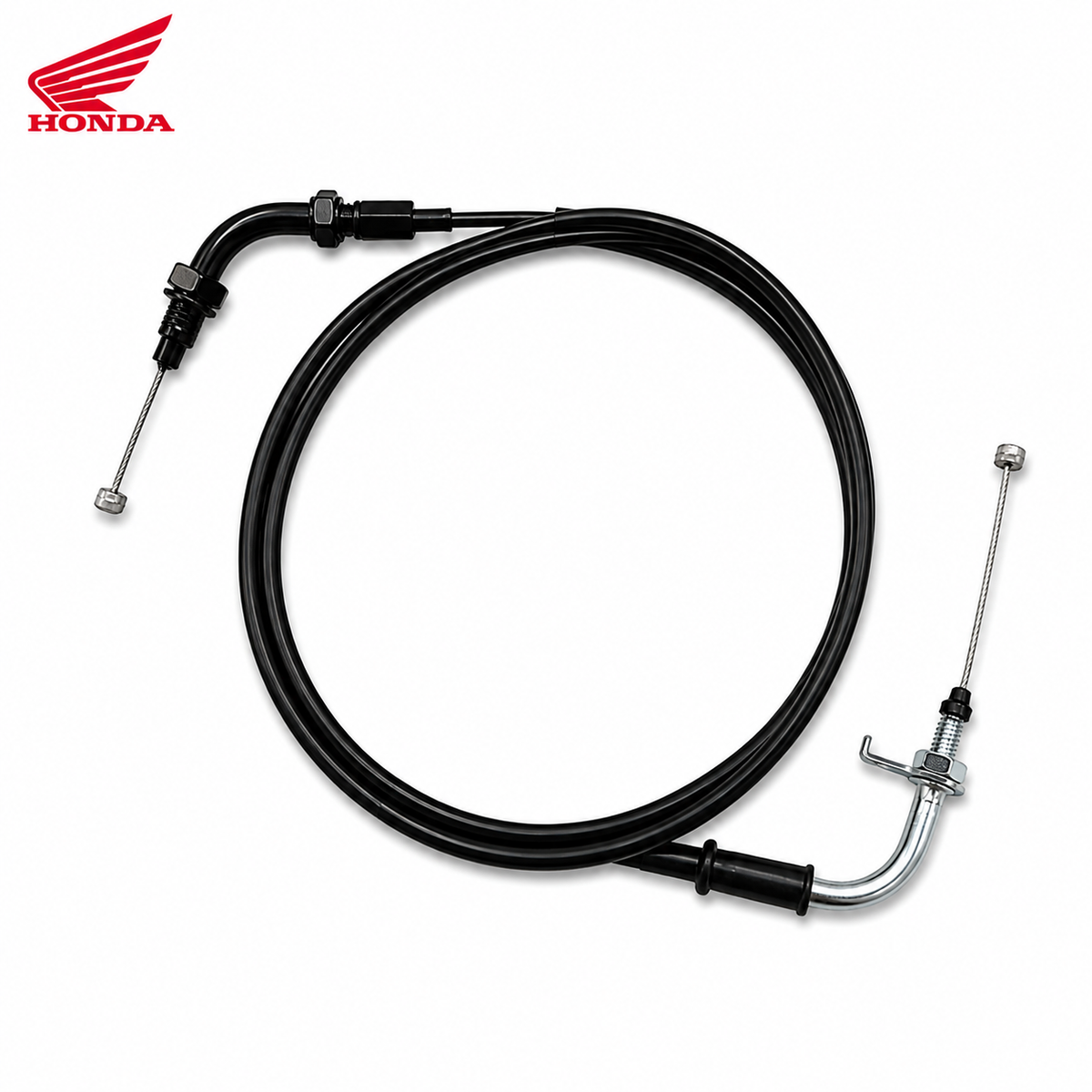 HONDA THROTTLE CABLE (17920K0YD21)