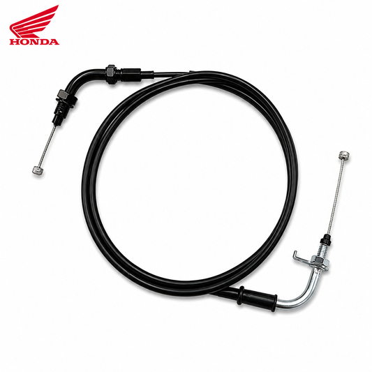 HONDA THROTTLE CABLE (17920K0YD21)