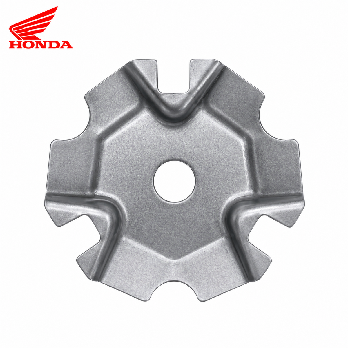 HONDA PLATE RAMP (22131KWPD00)