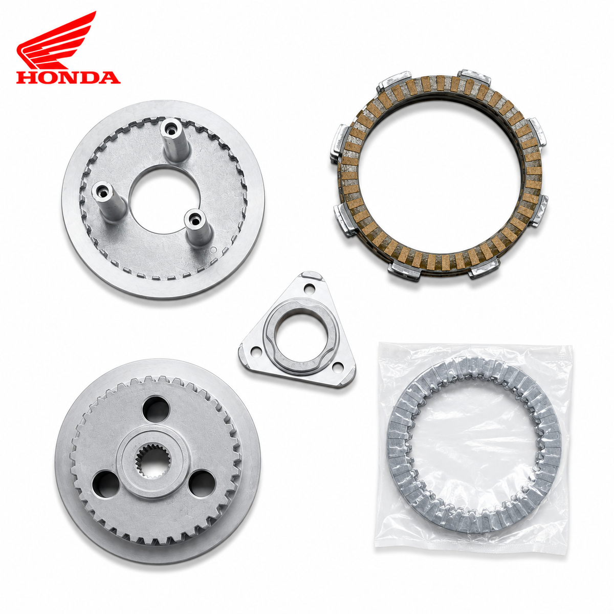 HONDA  CLUTCH KIT(02212KOEA00)