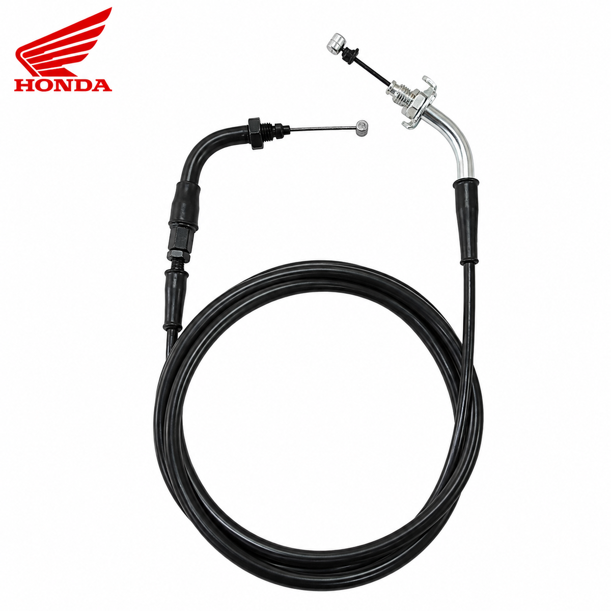 HONDA THROTTLE CABLE (17910K0YD21)