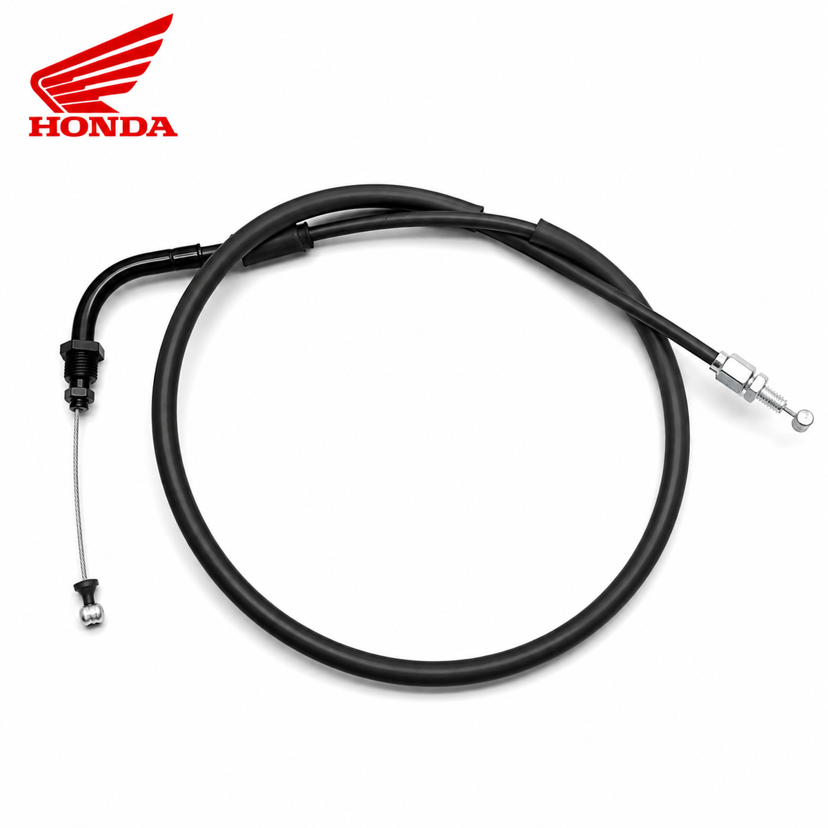 HONDA THROTTLE CABLE  (17920K1KD02)