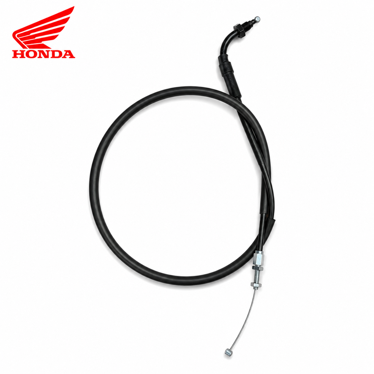 HONDA THROTTLE CABLE(17910KSP901)