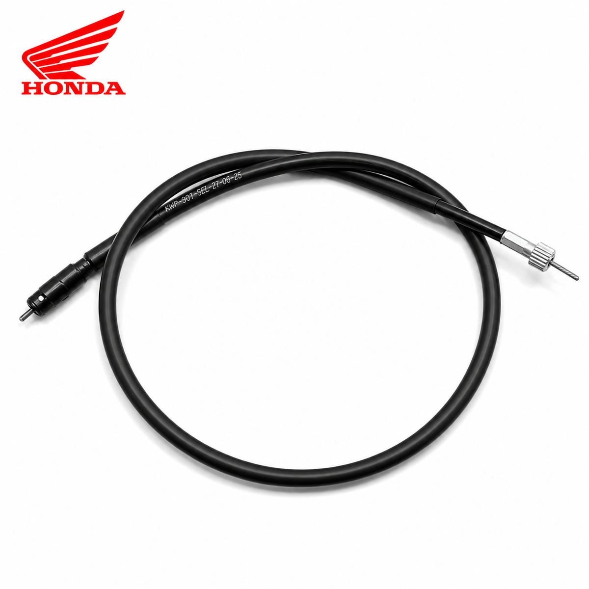 HONDA SPEEDO CABLE(44830KWP901)