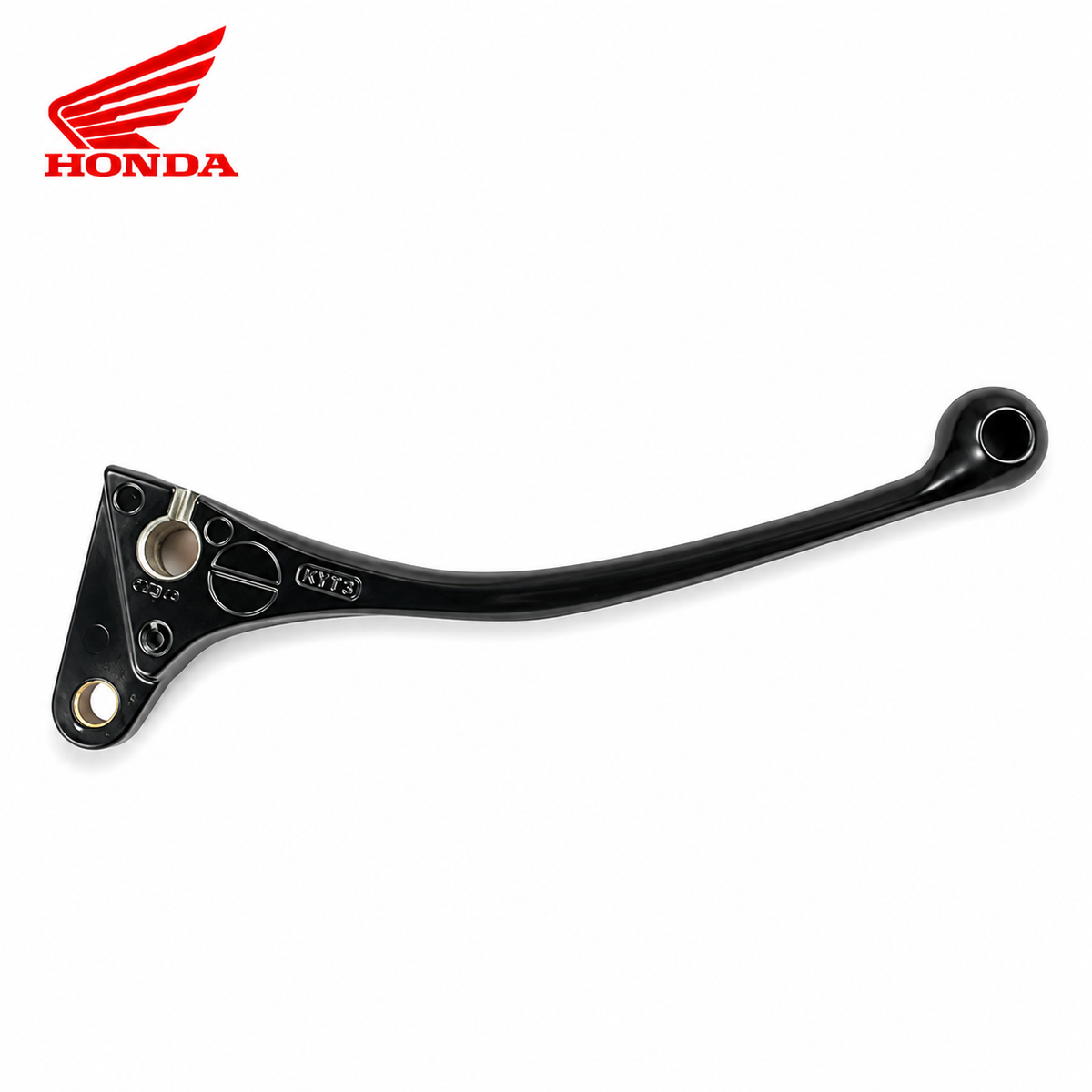 HONDA LEVER COMP L HANDLE(53178K21900)