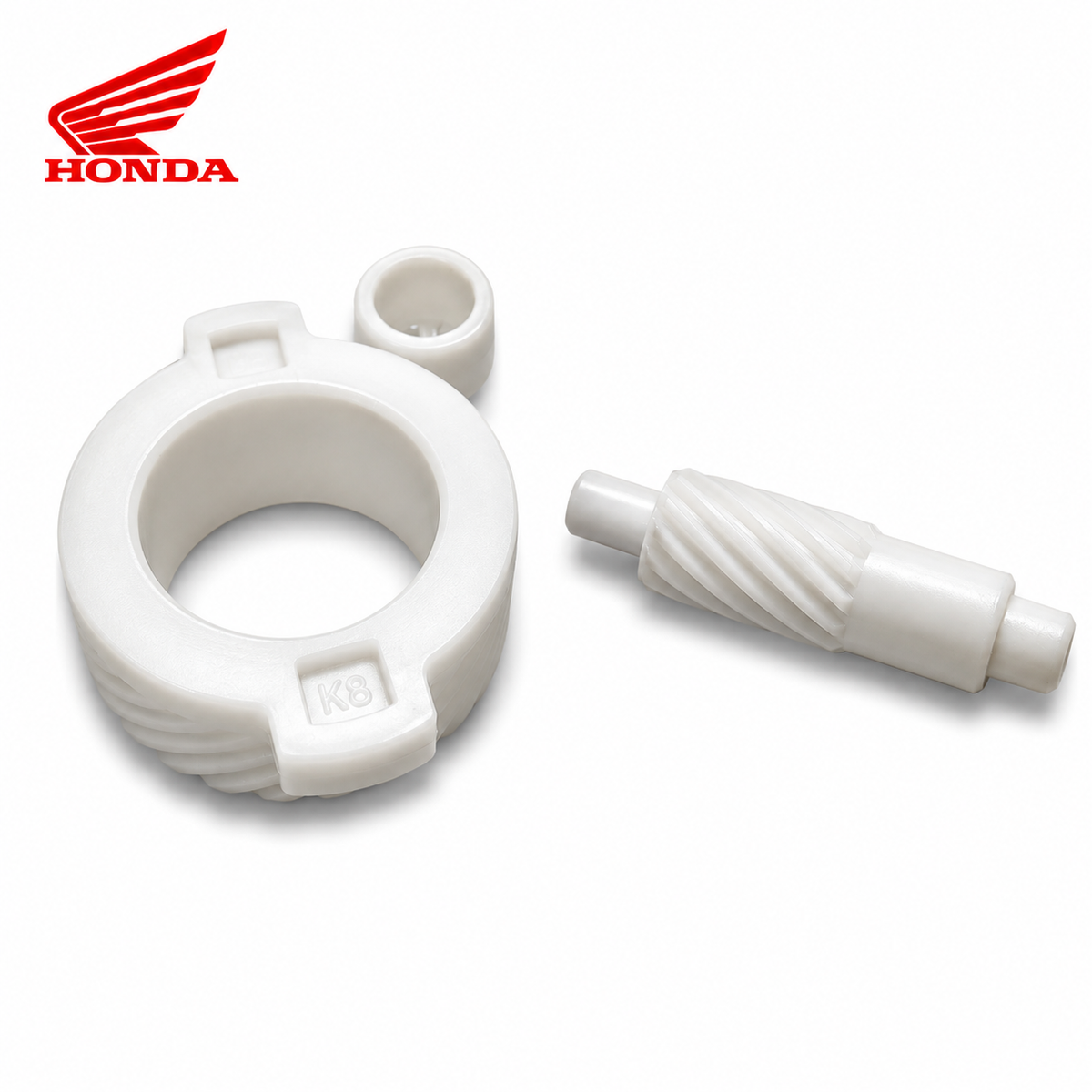 HONDA WARM GEAR(44820KWP900)