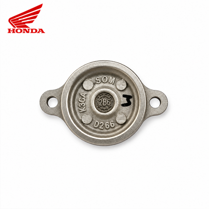 HONDA COVER OIL FILTER(15411K3CD10)