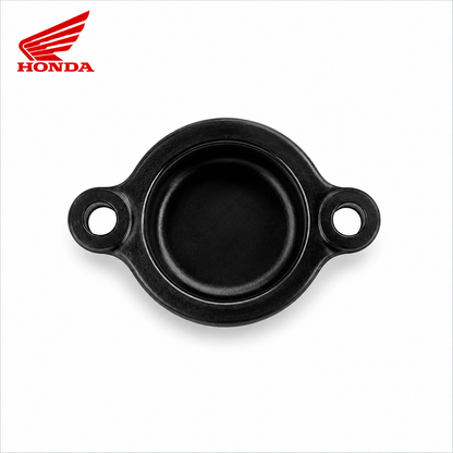HONDA COVER OIL FILTER(15411K3CD10)