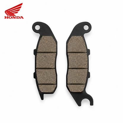 HONDA PAD SET ,FR(06455K1KD41)