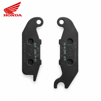HONDA PAD SET ,FR(06455K1KD41)