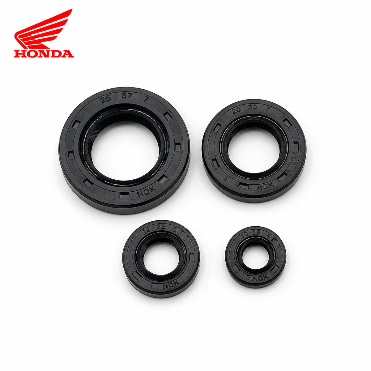HONDA OIL SEAL KIT(09120KSP860)