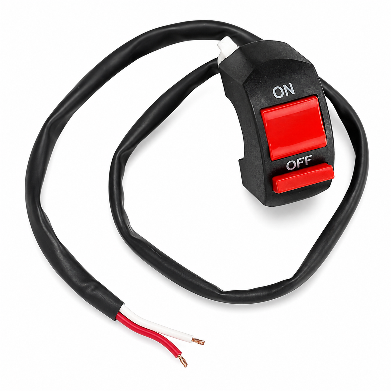 HANDLE BAR SWITCH-ON/OFF TYPE