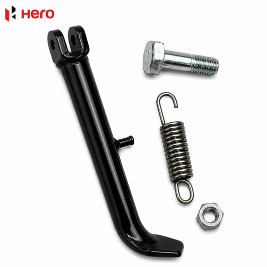 HERO SIDE STAND (K50505ACKH700S)