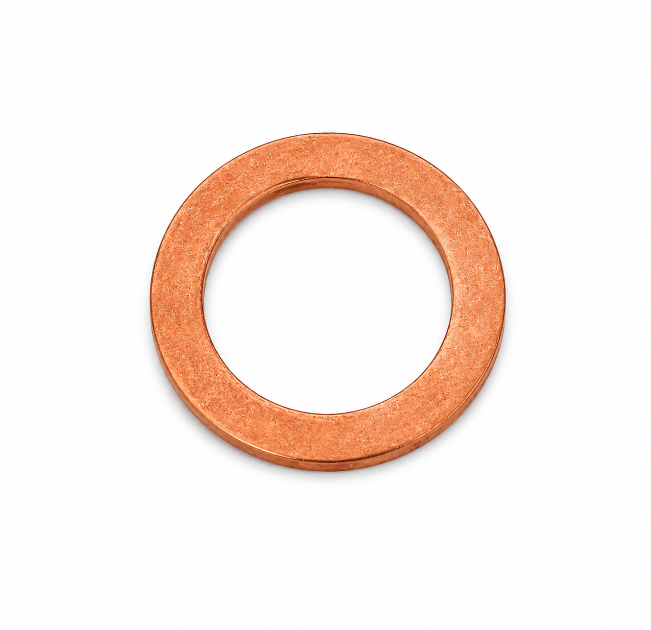 ROYAL ENFILED DRAIN PLUG COPPER WASHER CLASSIC 144846/A