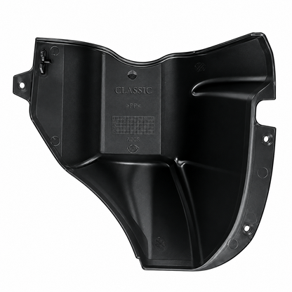 RAY ZR GLOVE BOX(STORAGE BOX)
