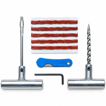 TUBELESS REPAIR KIT METAL PAYAL
