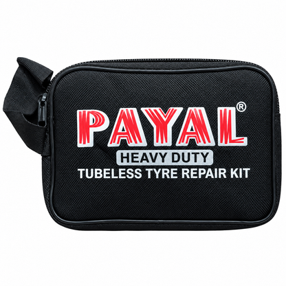 TUBELESS REPAIR KIT METAL PAYAL